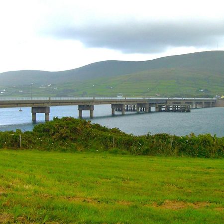 Shore Cottage - Cosy Comfort At The Sea Knights Town Exterior foto