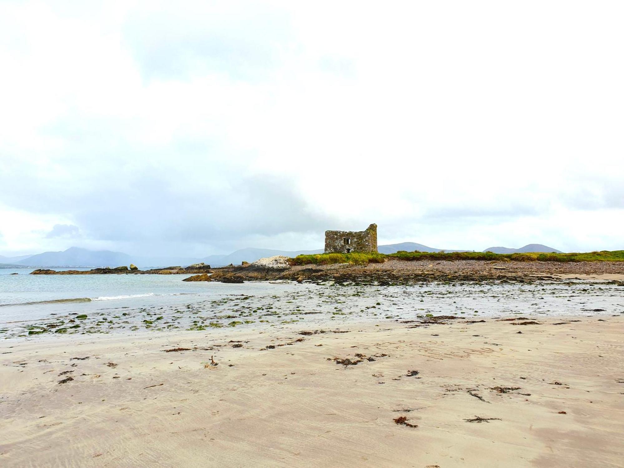Shore Cottage - Cosy Comfort At The Sea Knights Town Exterior foto
